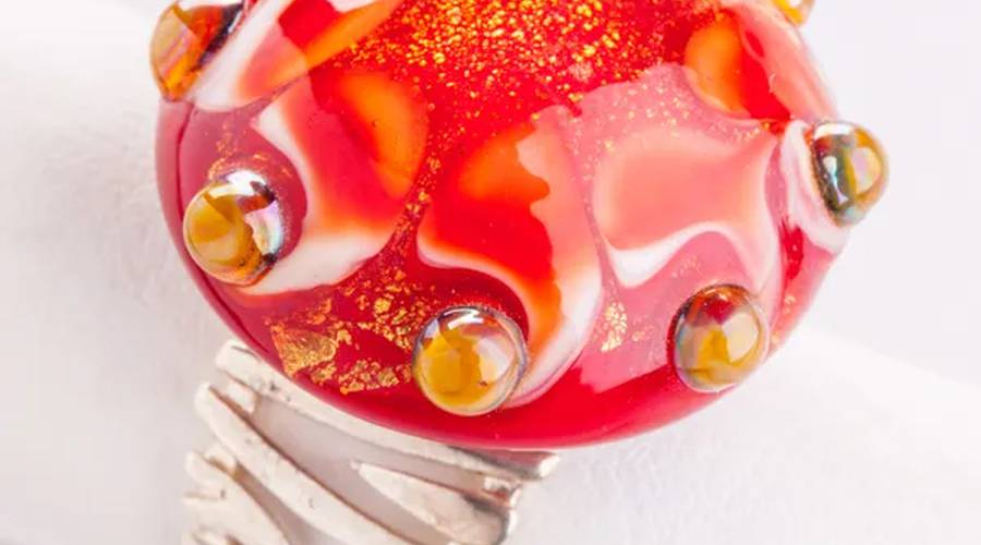 A l'en verre - Artisan verrier