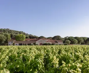 image de l'activité Domaine du Bourrian
