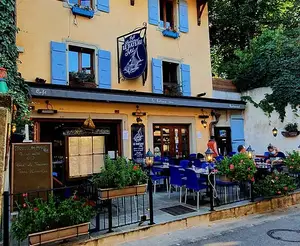 image de l'activité Le Bateau Ivre