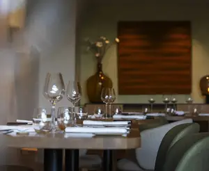 image de l'activité Restaurant Garrigue