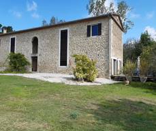 Gîtes du Domaine de Belbèze