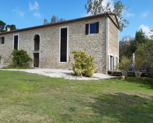 Gîtes du Domaine de Belbèze