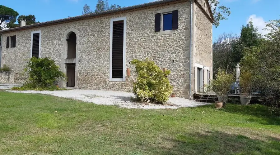 Gîtes du Domaine de Belbèze