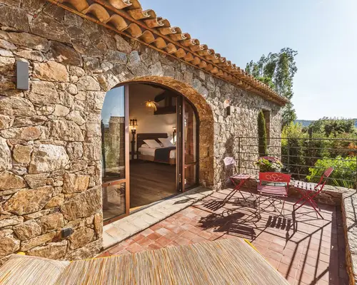 Domaine Les Mésanges