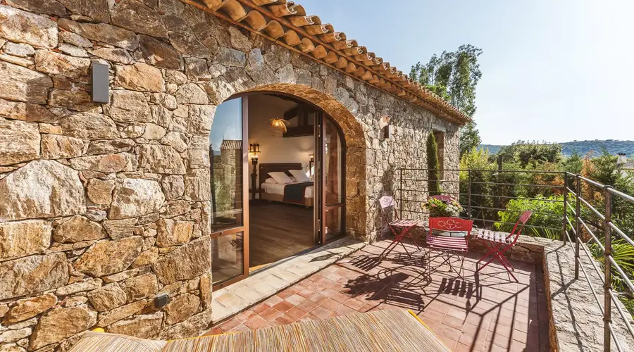 Domaine Les Mésanges