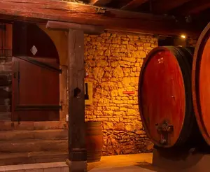 image de l'activité Domaine Armand Gilg