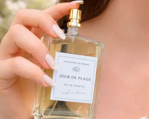 Savonnerie de Bormes