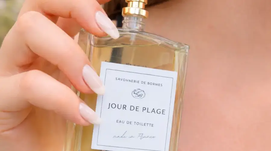 Savonnerie de Bormes