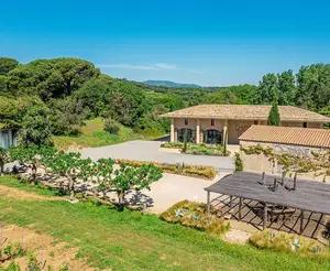 image de l'activité Domaine Tropez