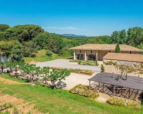 Domaine Tropez