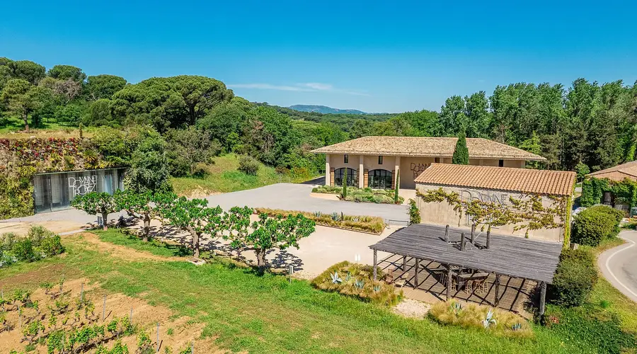 Domaine Tropez