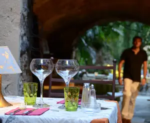 image de l'activité Lou Portaou