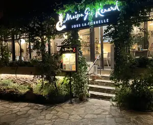 image de l'activité Maison Gil Renard sous la Tonnelle