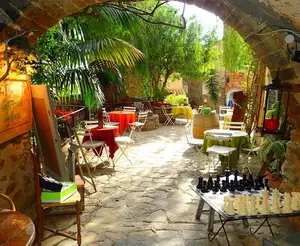 image de l'activité Le Petit Café de la Cueva