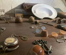 Musée des Arts et Traditions populaires