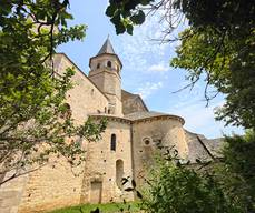Église du Saint-Sépulcre