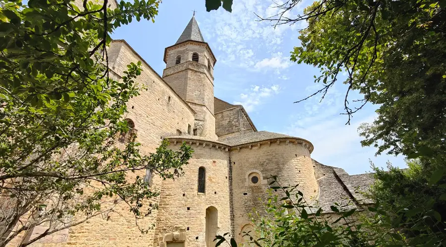 Église du Saint-Sépulcre