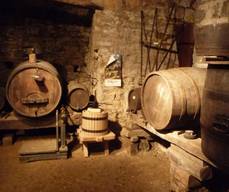 Musée de la Vigne et du Vin