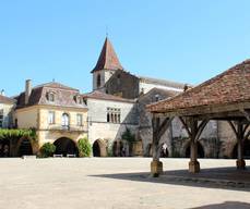 Place des Cornières