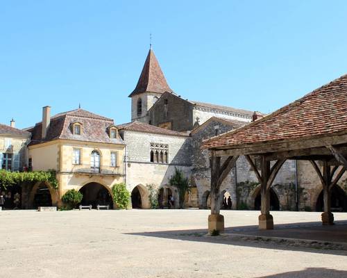Place des Cornières