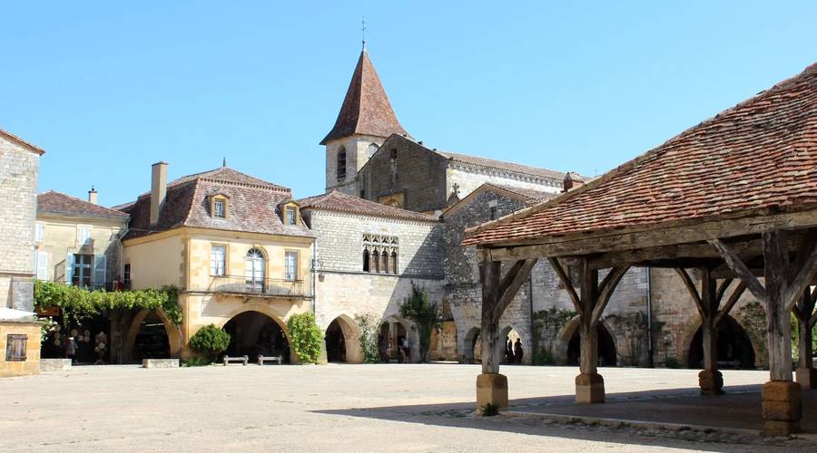 Place des Cornières