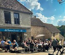 La Taverne Giroise