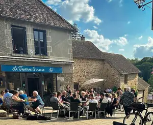 image de l'activité La Taverne Giroise