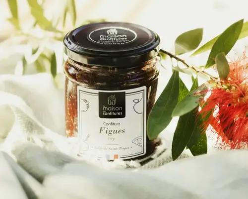 La Maison des Confitures