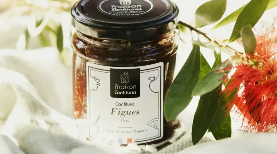 La Maison des Confitures