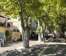 Le cours Gambetta