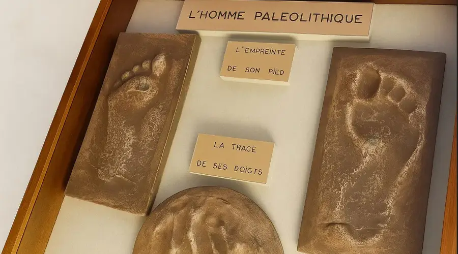 Musée d'Archéologie et de Paléotolongie