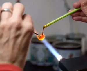 image de l'activité Demoiselle Jane - Artisan verrière