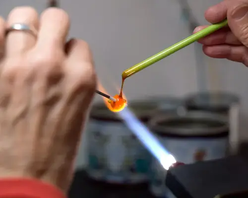 Demoiselle Jane - Artisan verrière