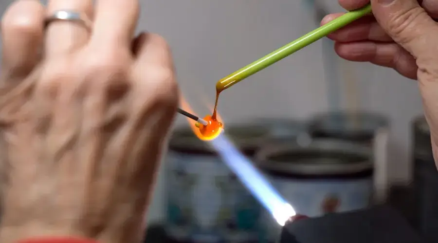 Demoiselle Jane - Artisan verrière