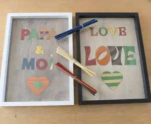 image de l'activité L'atelier de Cécile - Marqueterie de paille