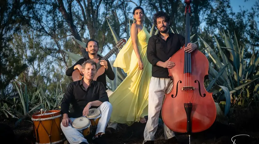 Soirée de clôture du Festiv'Azul