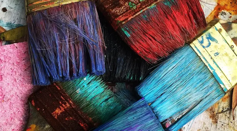 Exposition de peintures de Michael Williams