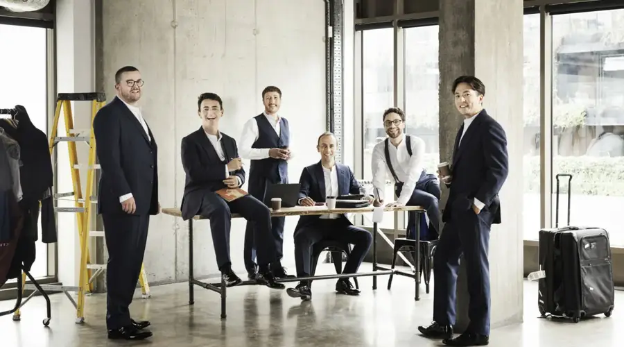 Festival de Rocamadour - The King’s Singers