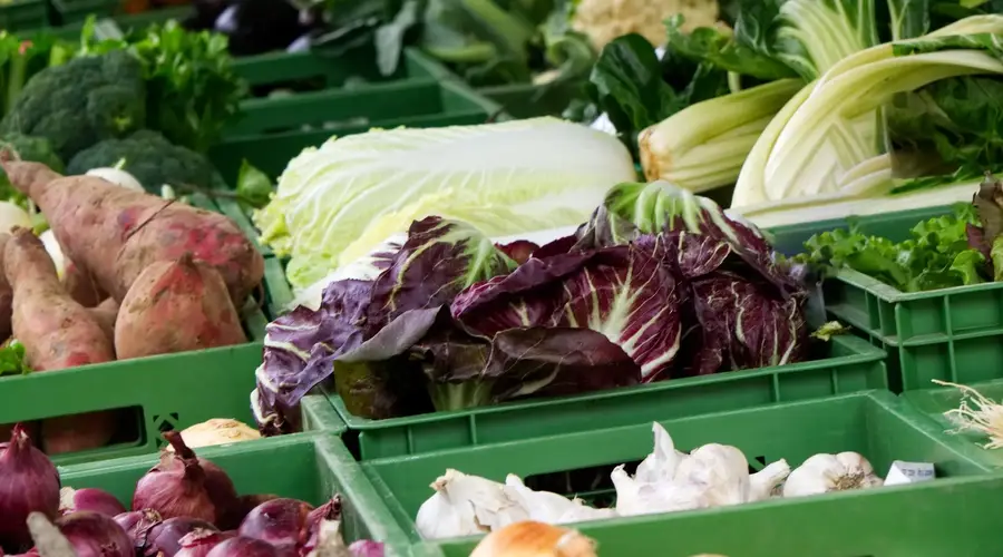 Marché