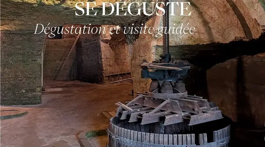 Quand l'histoire se déguste