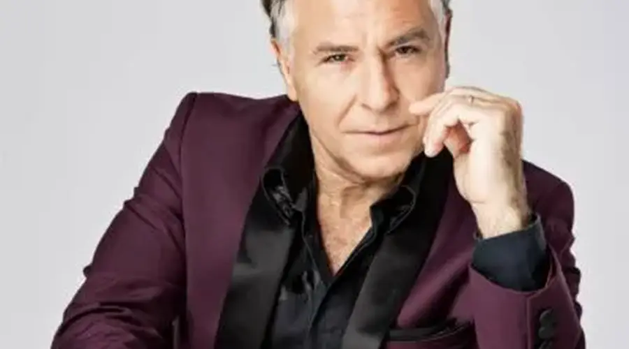 Festival de Rocamadour -  Roberto Alagna & musiciens