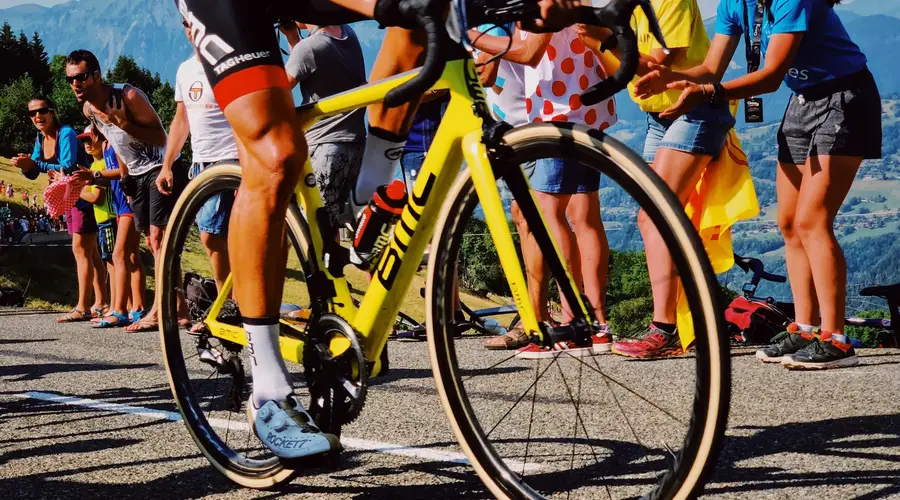 Tour de France 2026 : les 8èmes et 9èmes étapes