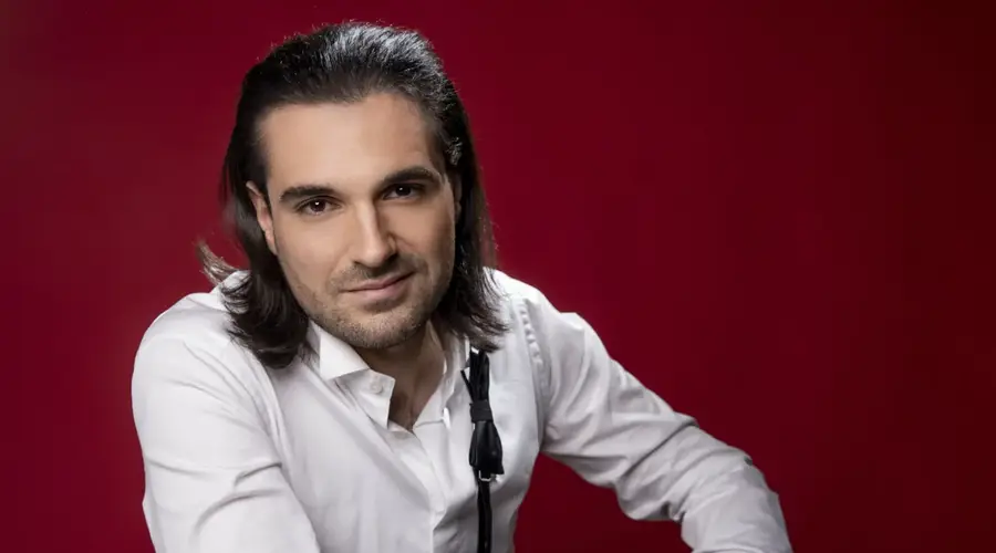 Festival de Rocamadour -  Carlo Vistoli & Les Accents