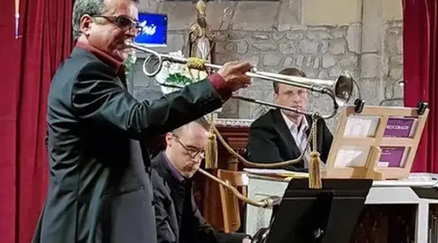 25ème Festival Les Soirées Baroques : Rencontre d'artistes - Les mystères de la trompette baroque