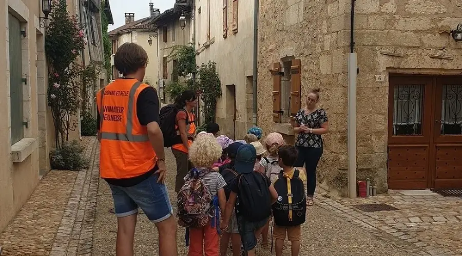 Le Secret de Marie et Gontran
