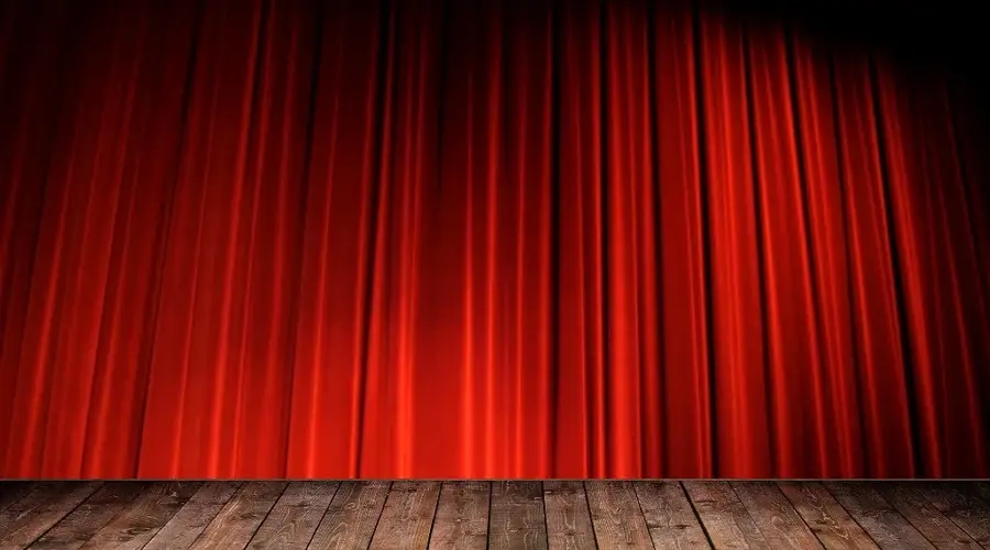 Théâtre