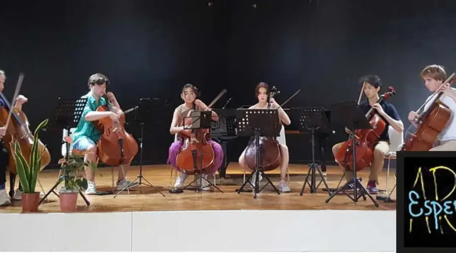 38ème festival l’été Musical en Bergerac