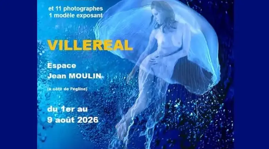 Focalenuart - Festival photographique de nu artistique (16ème rencontre)