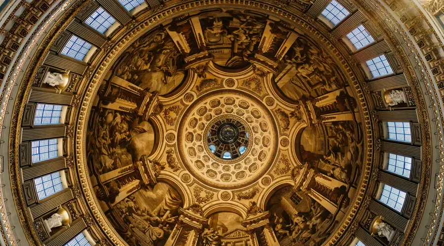 Festival de Musique Baroque de Martel : Londres XVII/XVIIIème siècle Conférence sur la Musique