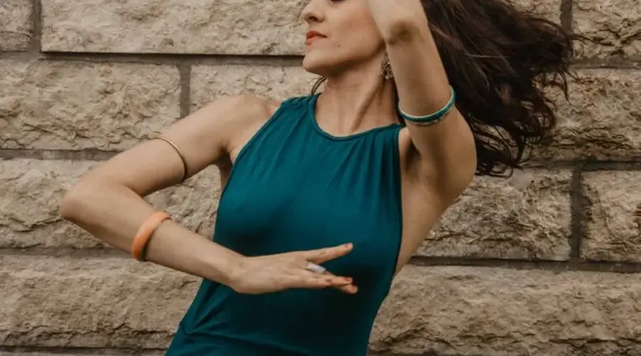 Festiv'Azul : Stage de danses orientales